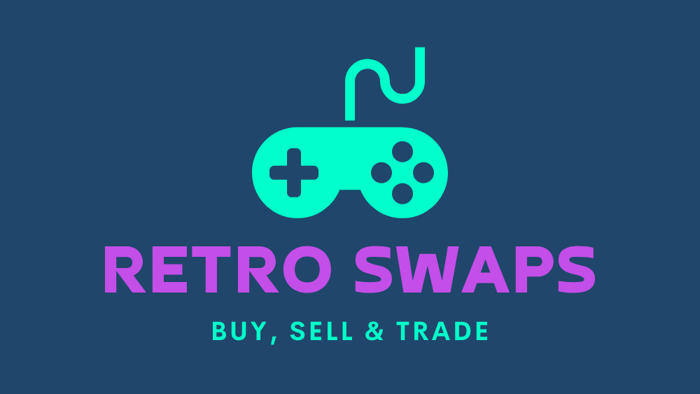RetroSwaps