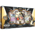 Dusk Mane Necrozma Premium Collection