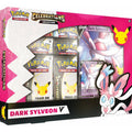 Celebrations Collection Dark Sylveon V