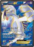 XY - Ancient Origins Lugia EX 94 Full Art