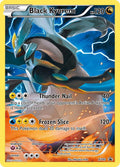 XY Promos Black Kyurem XY80
