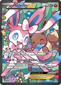 Generations: Radiant Collection Sylveon EX Full Art