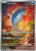 SV01: Scarlet & Violet Base Set Dondozo 207 198