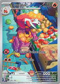 SV02: Paldea Evolved Crocalor 202 193