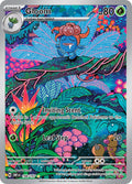SV03: Obsidian Flames Gloom 198 197