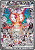 SV03: Obsidian Flames Charizard ex 223 197