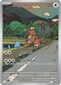 SV10: Destined Rivals Kangaskhan 204 182
