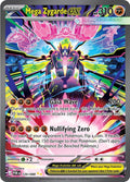 ME03: Perfect Order Mega Zygarde ex 120 088