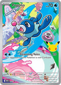 ME: Mega Evolution Promo Popplio 045