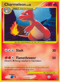 Stormfront Charmeleon