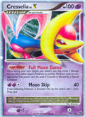 Great Encounters Cresselia LVX