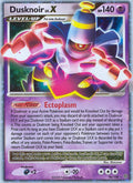 Stormfront Dusknoir LVX