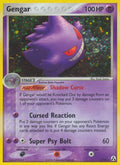 Legend Maker Gengar