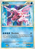 Call of Legends Palkia Shiny