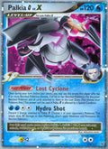 Platinum Palkia G LvX