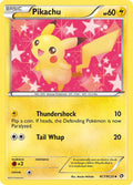 Legendary Treasures: Radiant Collection Pikachu