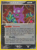 Crystal Guardians Sableye