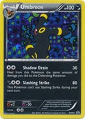 Black and White Promos Umbreon BW93