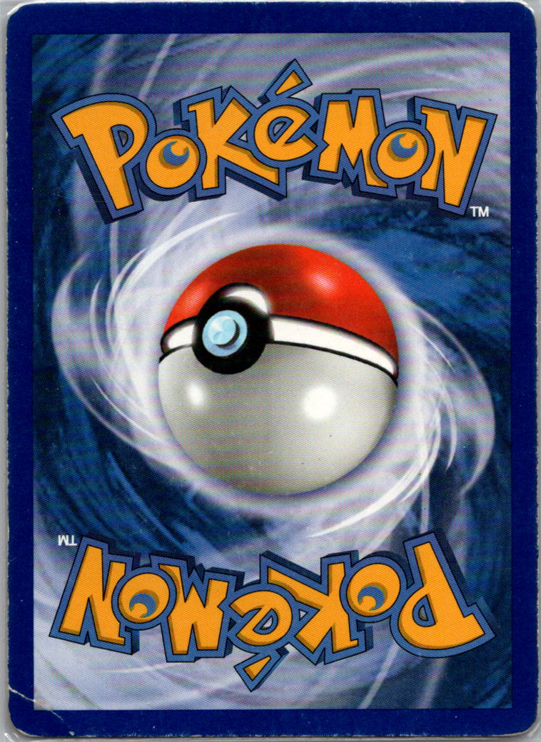 Blissey 006/147 Aquapolis HP back