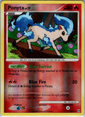 Ponyta Shiny RH SH11 Arceus LP