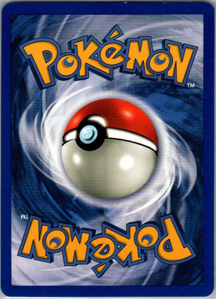 Wigglytuff H 019/130 Base Set 2 LP back