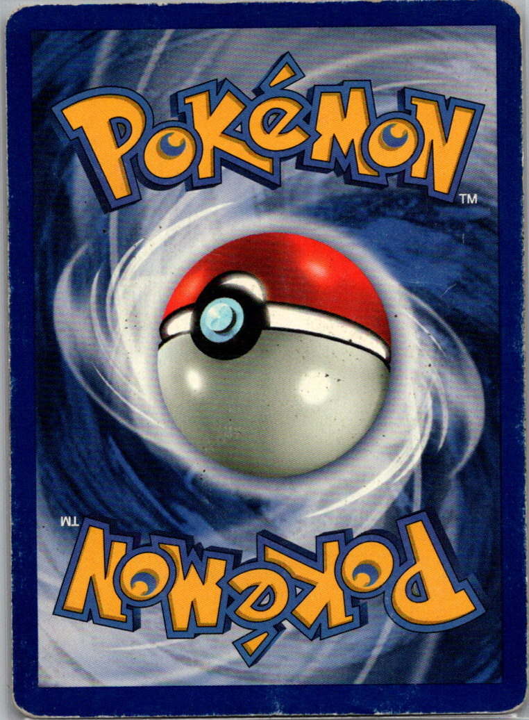 Electabuzz 020/102 Base Set MP back