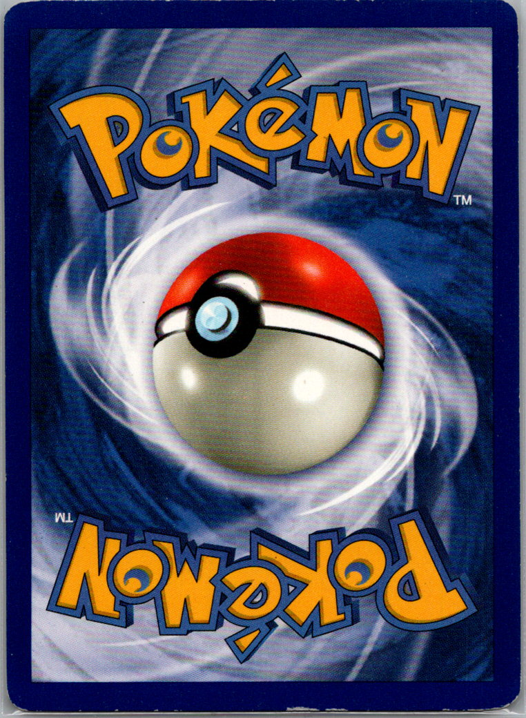Magneton H 009/102 Base Set MP back