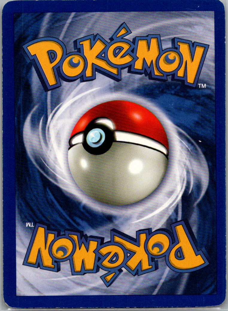 Zapdos H 016/102 Base Set MP back