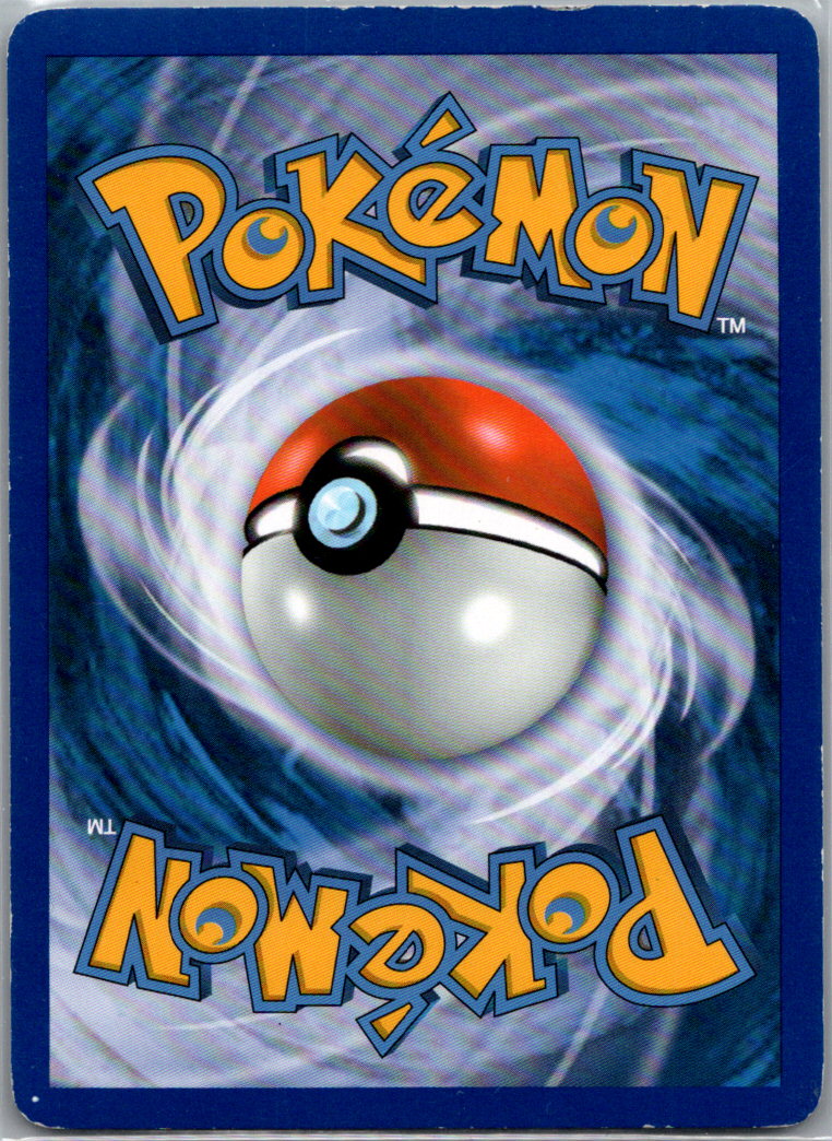 Reshiram 113 Full Art H 113/114 Black and White MP back