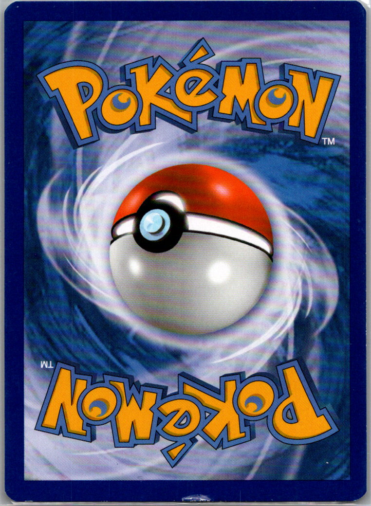 Charizard 20 149 Cosmos Holo H 020/149 Blister Exclusives LP back