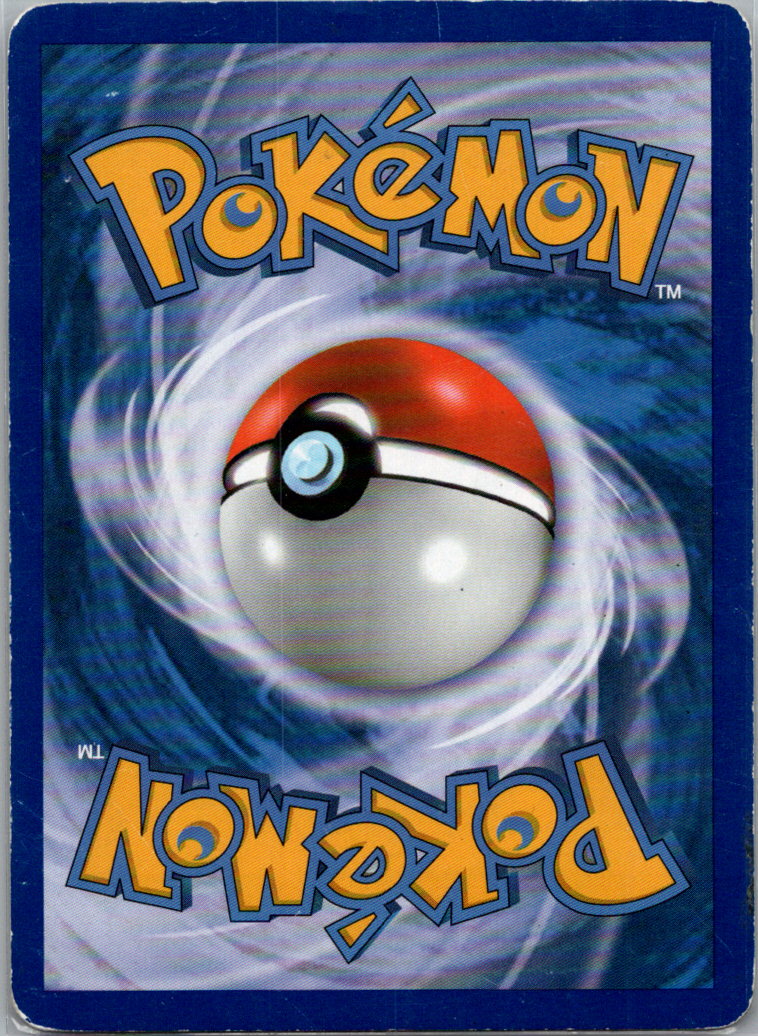 Deoxys RH 2/95 Call of Legends MP back