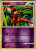 Deoxys RH 2/95 Call of Legends MP