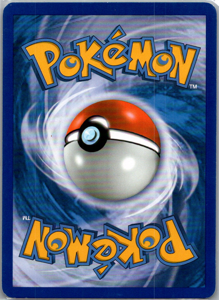 Houndoom H 10/95 Call of Legends NM back