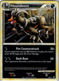 Houndoom H 10/95 Call of Legends NM