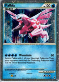 Palkia Shiny H SL8 Call of Legends LP