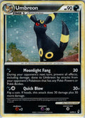 Umbreon H 22/95 Call of Legends MP
