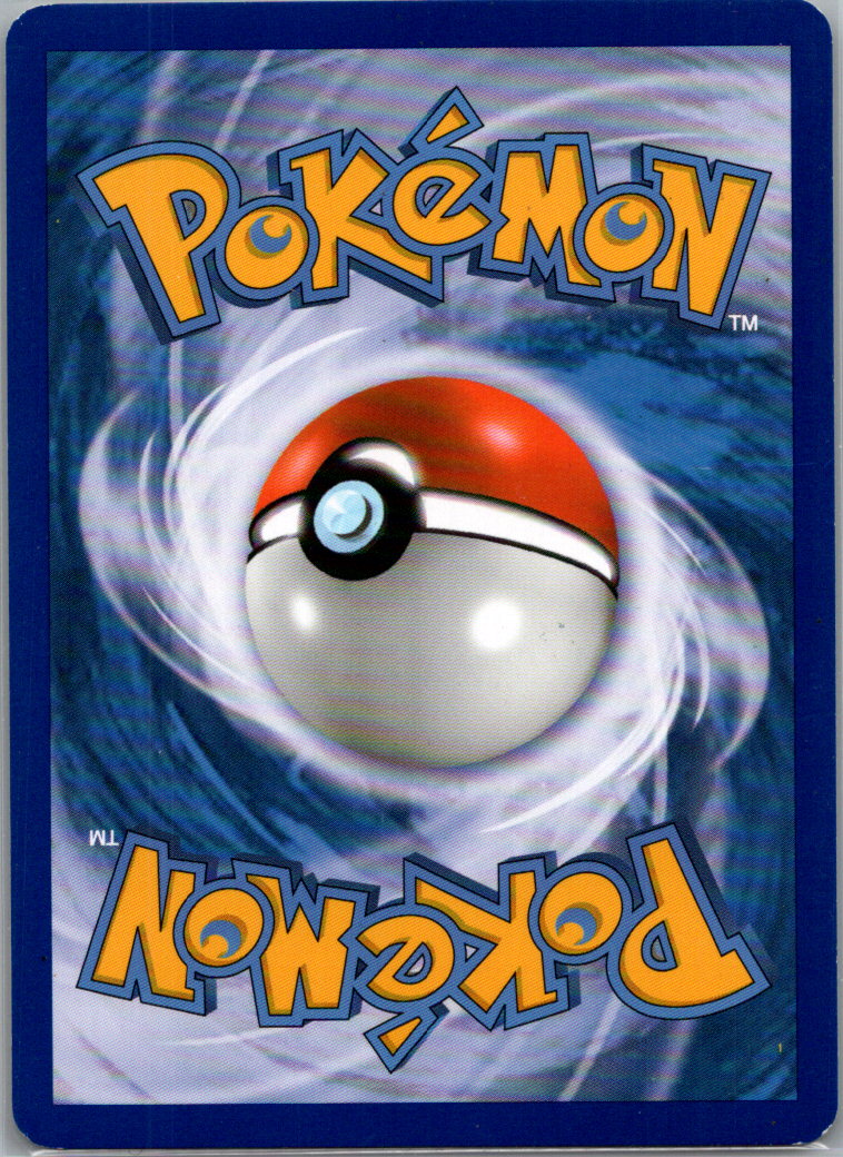 Vulpix RH 75/95 Call of Legends NM back