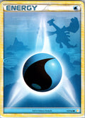 Water Energy 90/95 Call of Legends LP