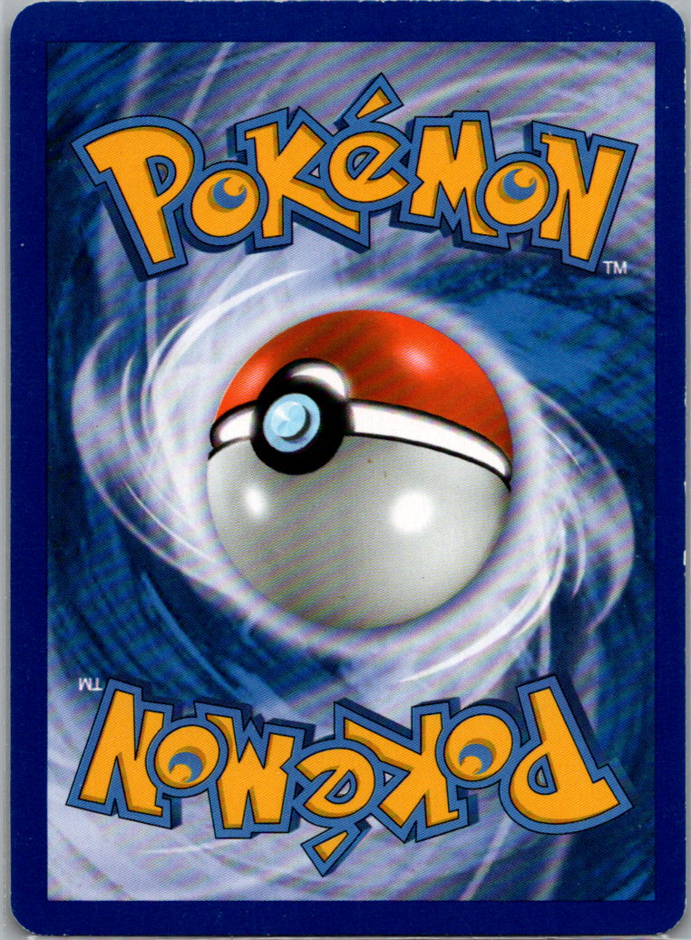 Torchic 065 100 RH 65/100 Crystal Guardians MP back