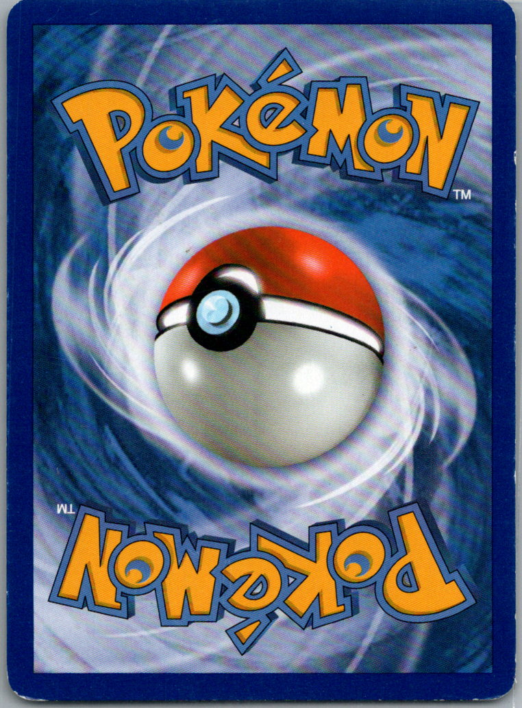 Gyarados 19 100 DP Stormfront H 019/100 Deck Exclusives MP back