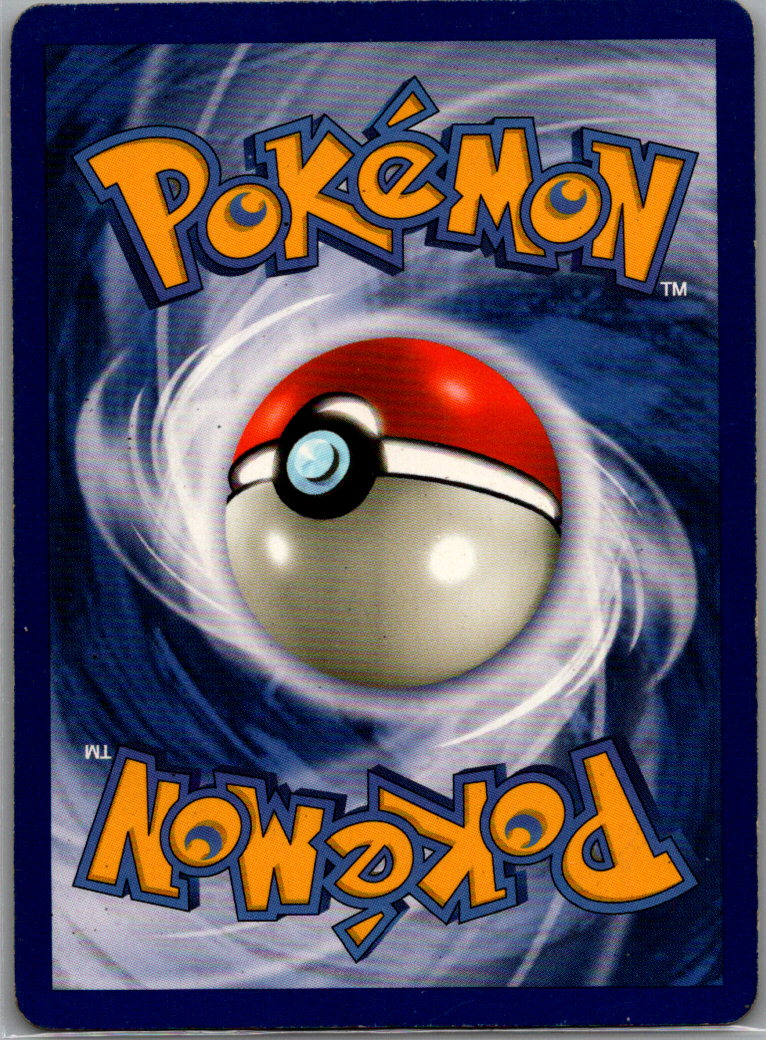 Machamp 8 102 1st Edition Holofoil 008/102 Deck Exclusives MP back