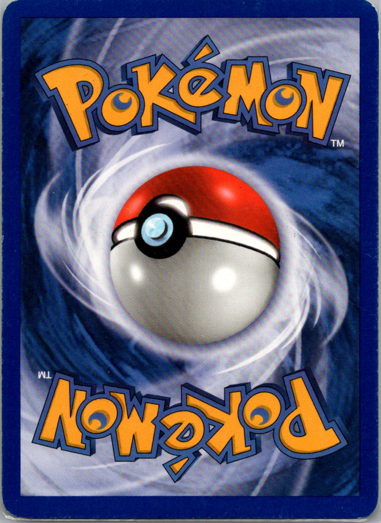 Ditto 61 113 Charmander 061/113 Delta Species MP back