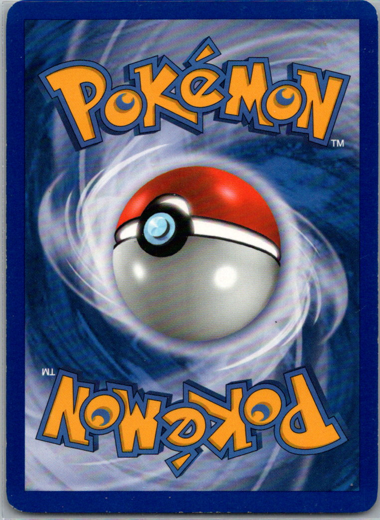 Ditto 61 113 Charmander 061/113 Delta Species LP back