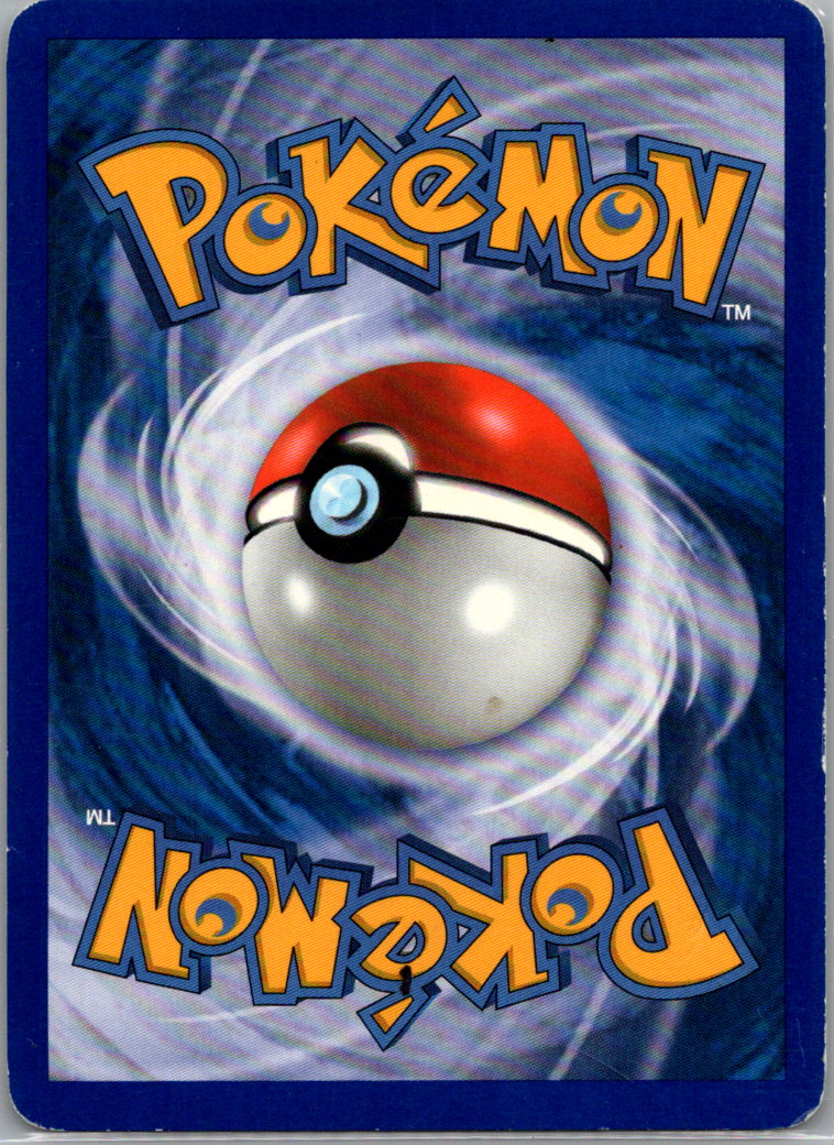 Ditto 64 113 Squirtle 064/113 Delta Species MP back