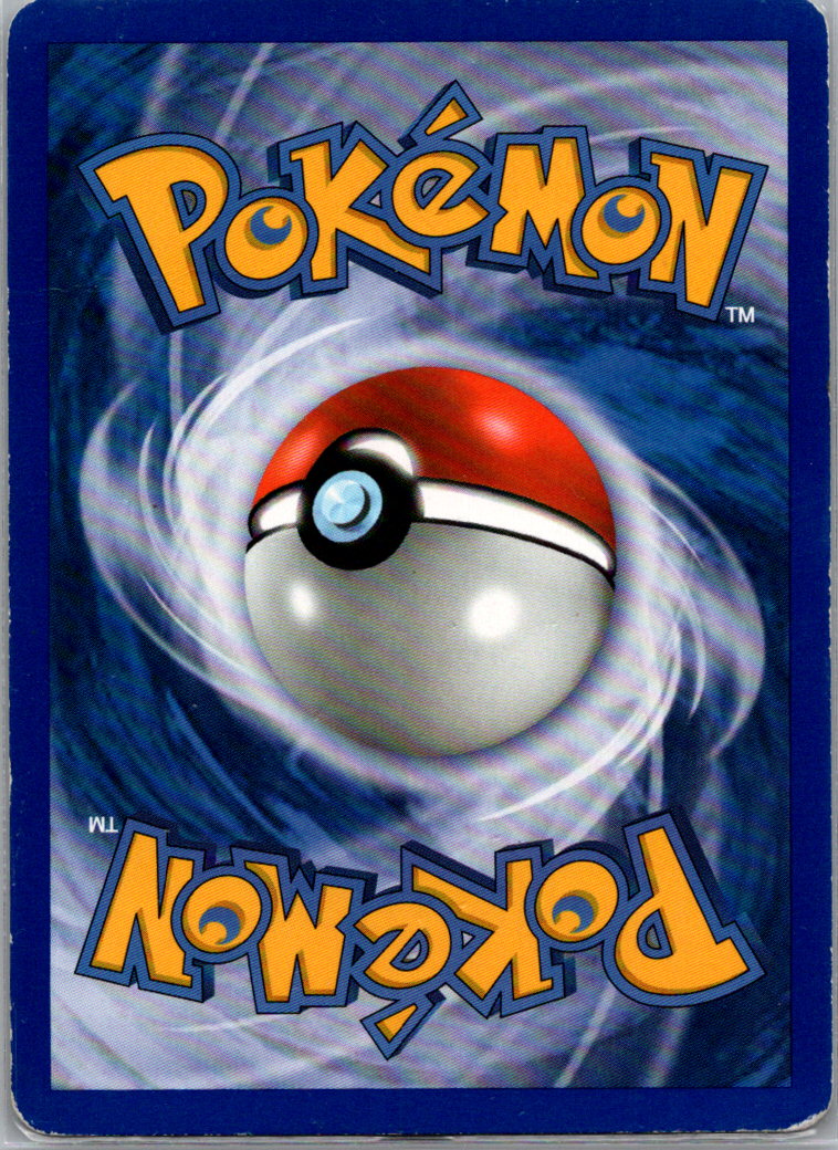 Espeon Delta Species H 4/113 Delta Species DMG back