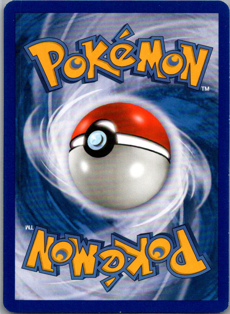 Magnemite RH 74/113 Delta Species LP back