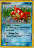 Corphish RH 57/107 Deoxys LP