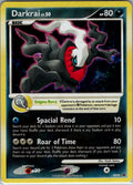Darkrai DP24 H DP24 Diamond and Pearl Promos LP