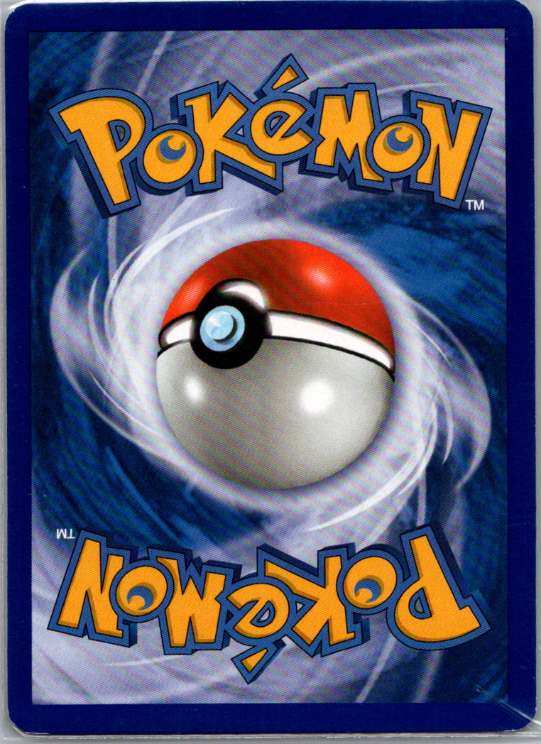 Togetic Delta Species H 11/101 Dragon Frontiers LP back