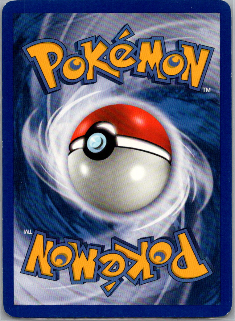 Vulpix RH 72/106 Emerald LP back